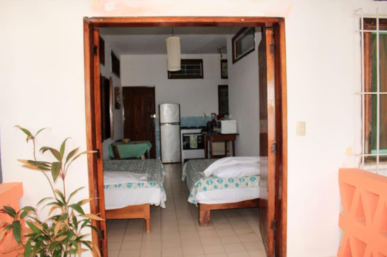 Aparthotel Pacificos