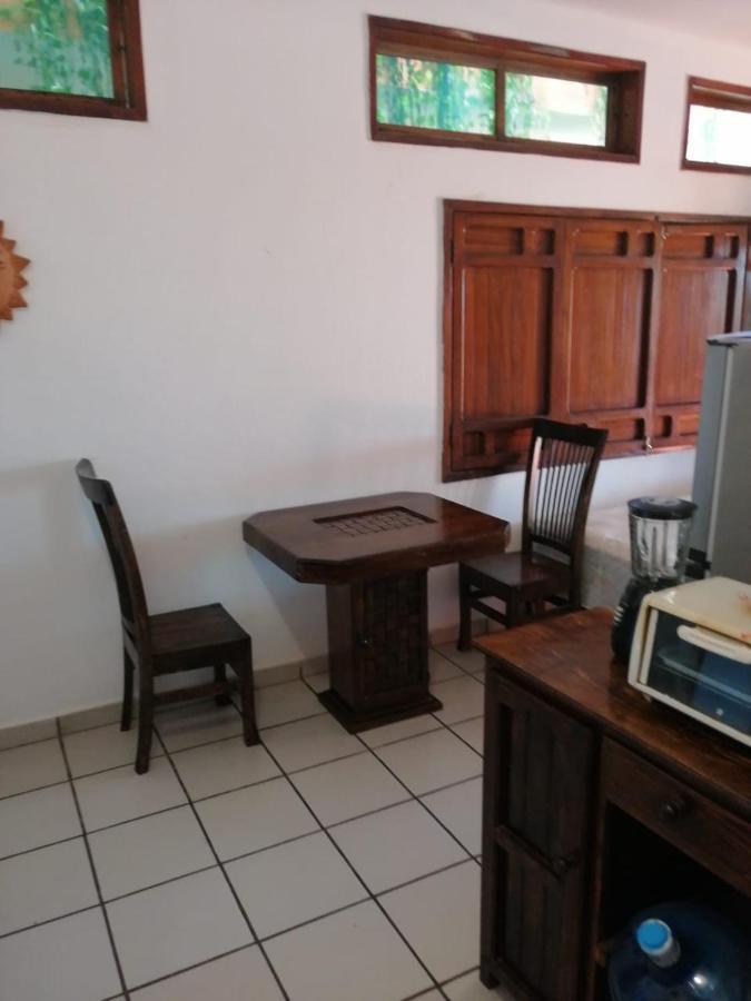 Aparthotel Pacificos