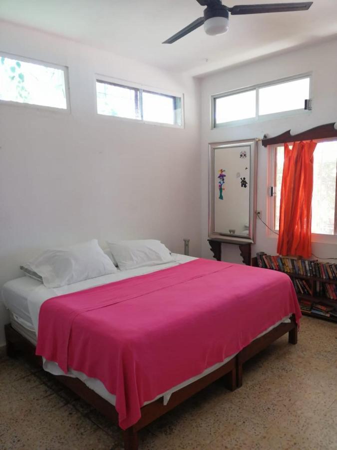 Aparthotel Pacificos