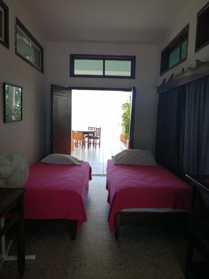 Aparthotel Pacificos