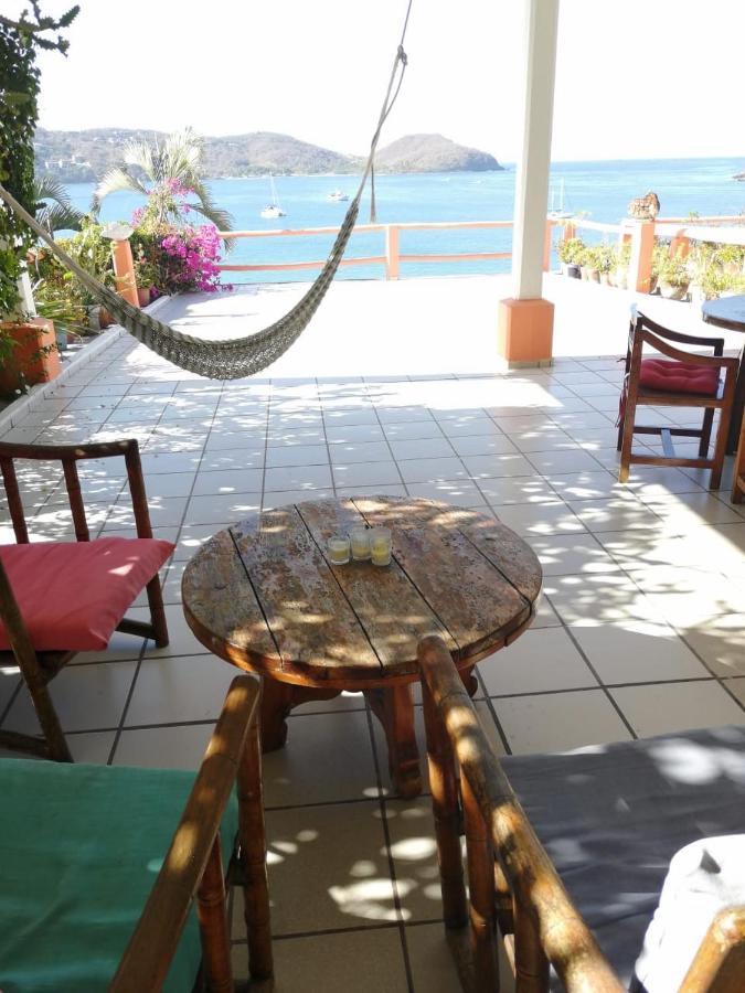Pacificos 2* Zihuatanejo