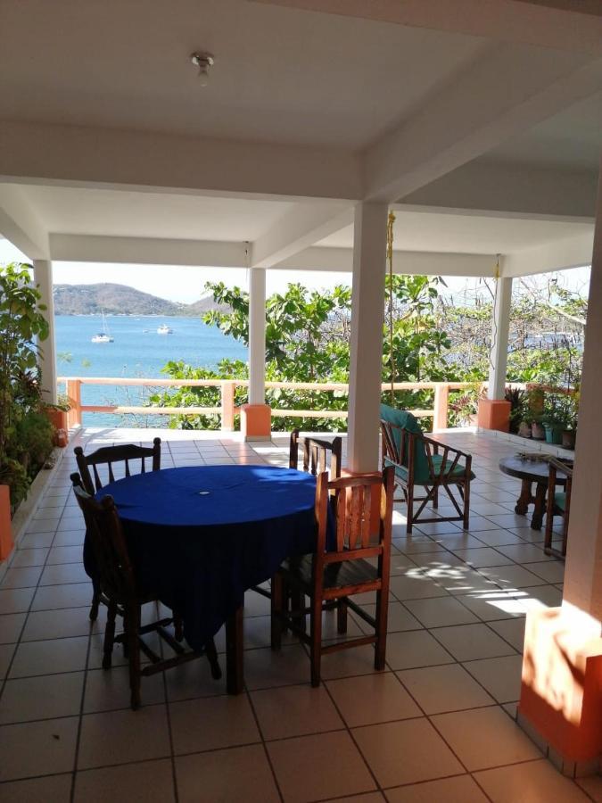 Aparthotel Pacificos Zihuatanejo