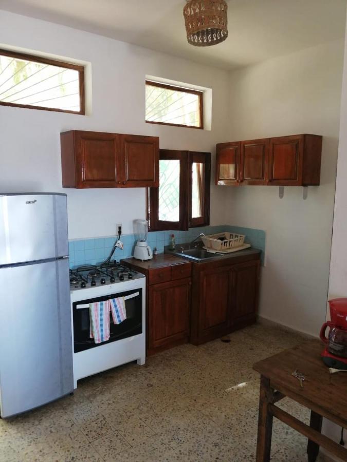 Aparthotel Pacificos Zihuatanejo