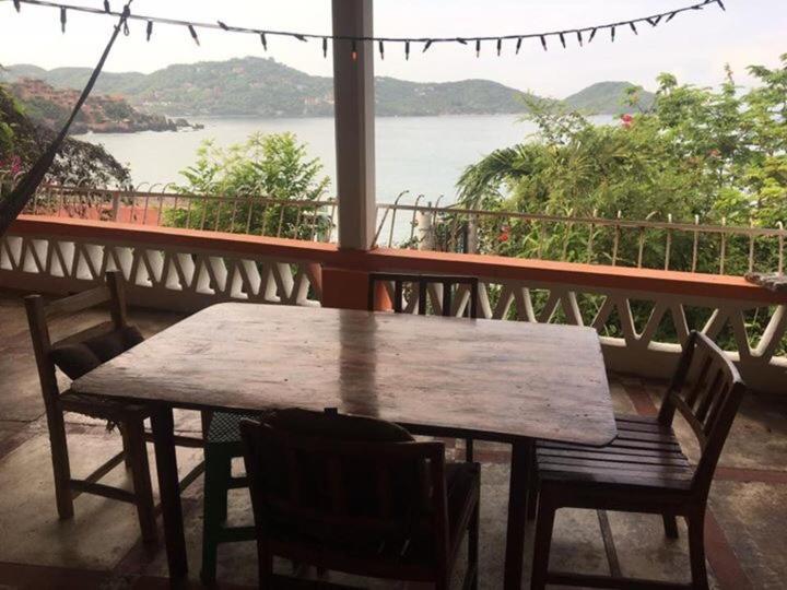 Pacificos Aparthotel Zihuatanejo