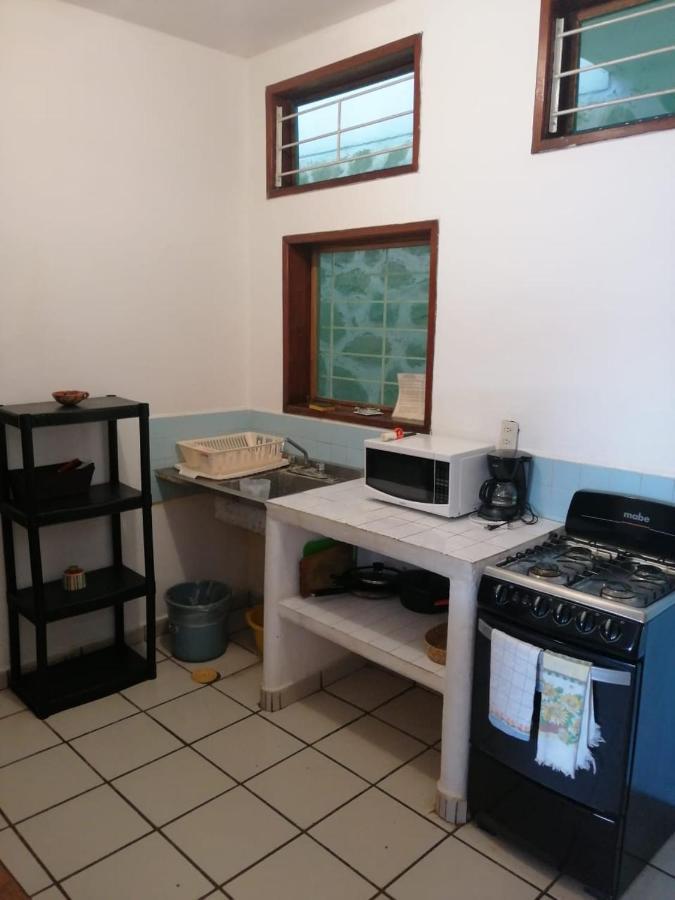 Pacificos Aparthotel Zihuatanejo