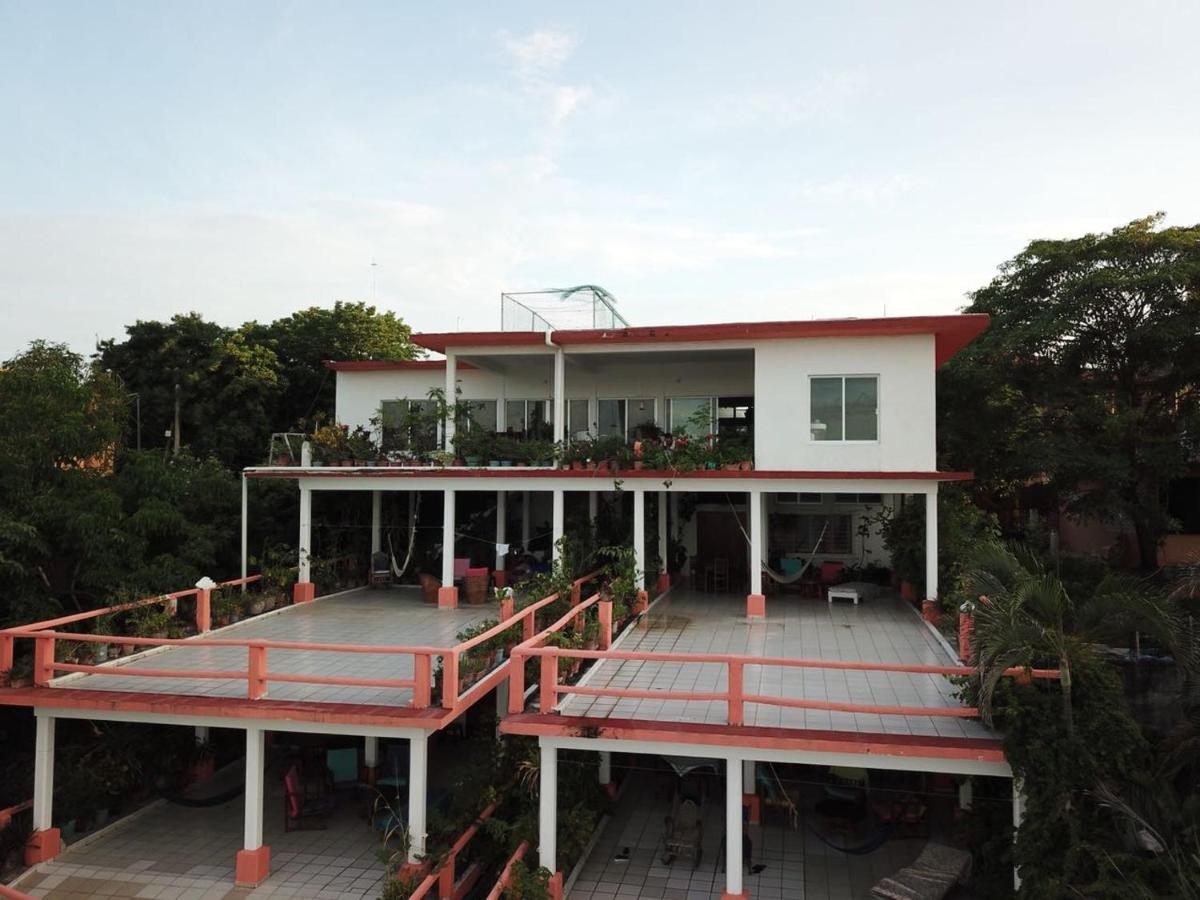 Pacificos Aparthotel Zihuatanejo