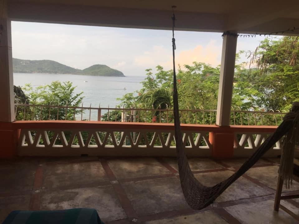 Pacificos Aparthotel Zihuatanejo