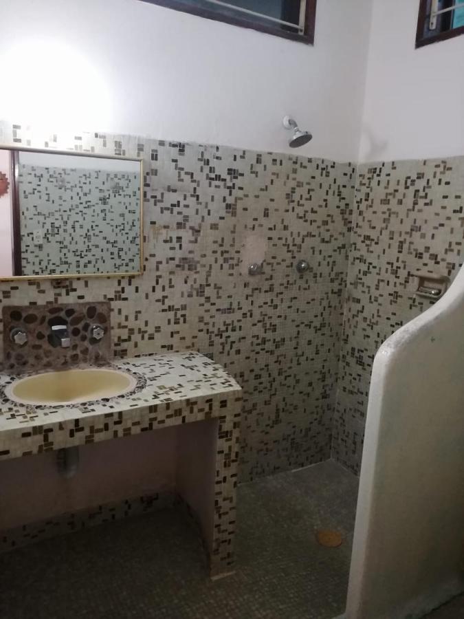 Aparthotel Pacificos Zihuatanejo