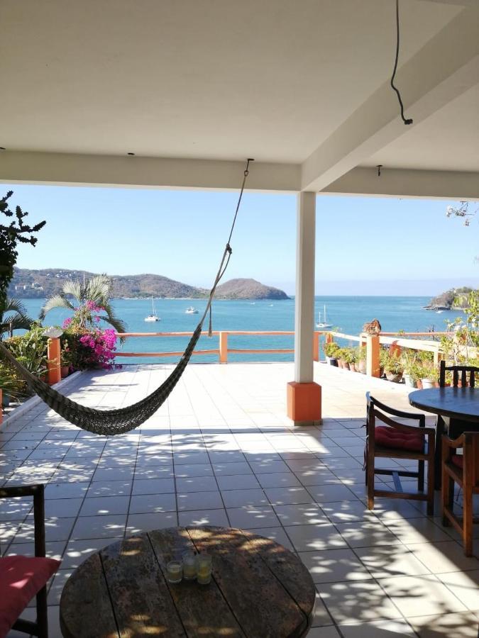 Pacificos Aparthotel