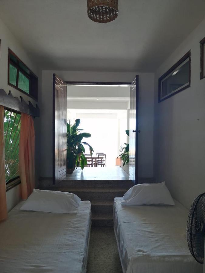 Aparthotel Pacificos 2*