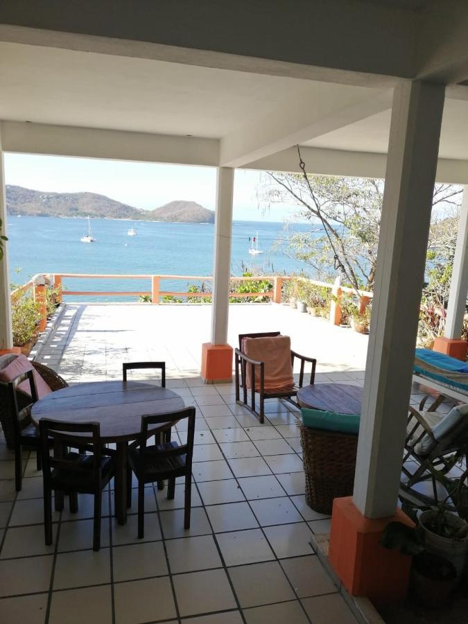 Pacificos Aparthotel Zihuatanejo