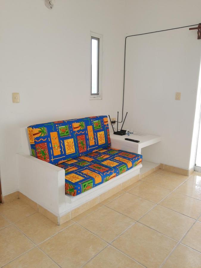 Aparthotel Sunset House