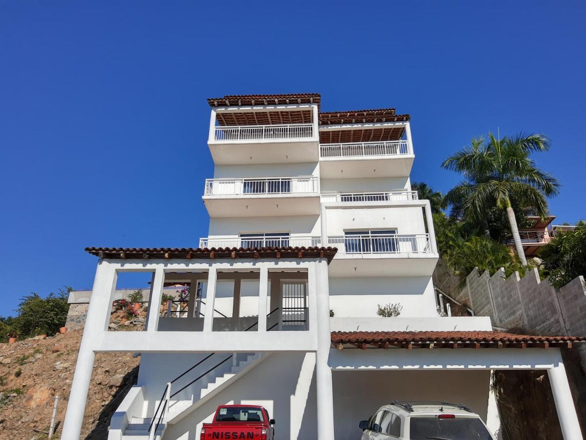 Aparthotel Sunset House 2*