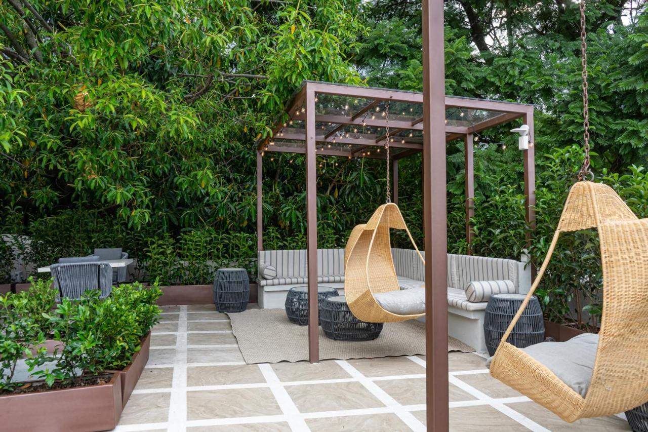 Agata Boutique & 5* Mexico City