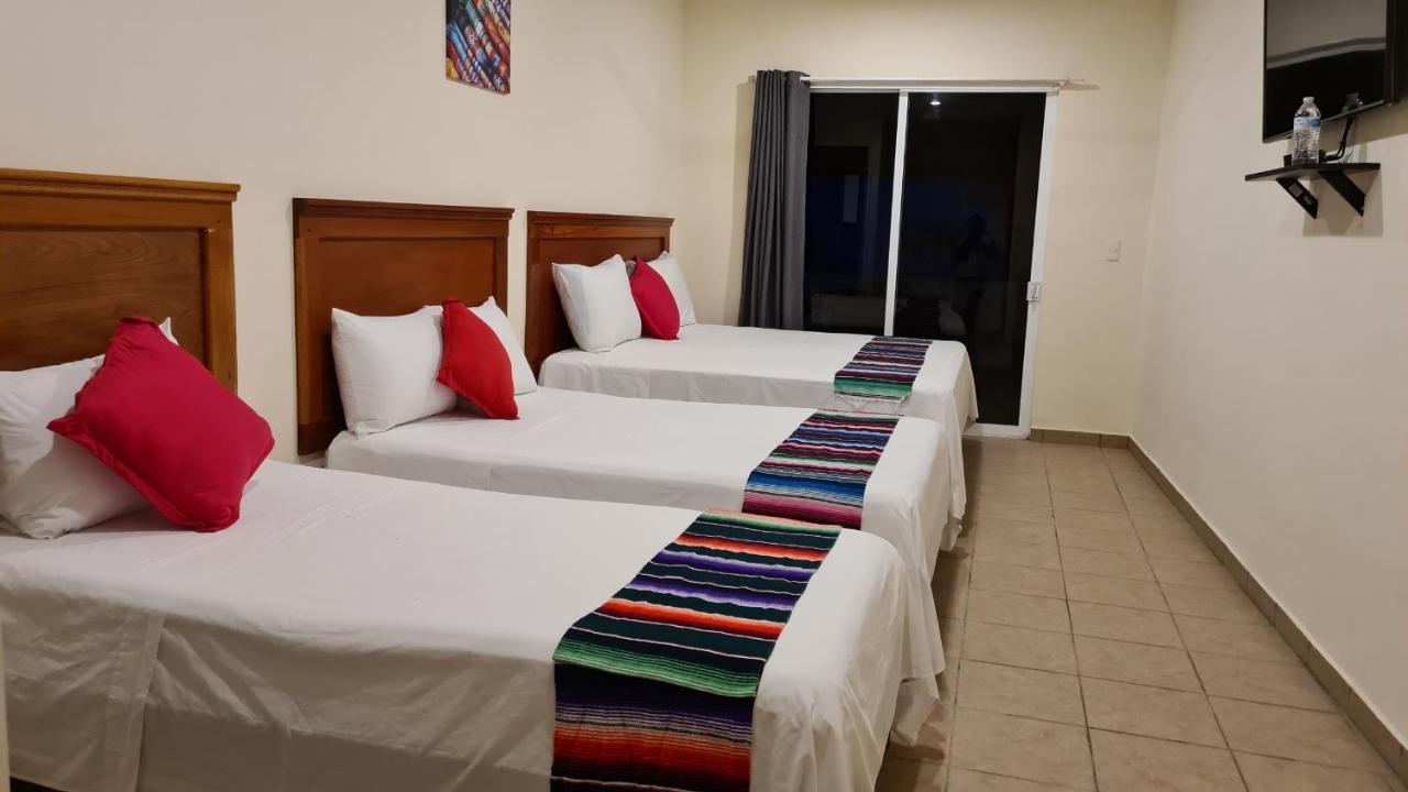 Machos Hotel 3*