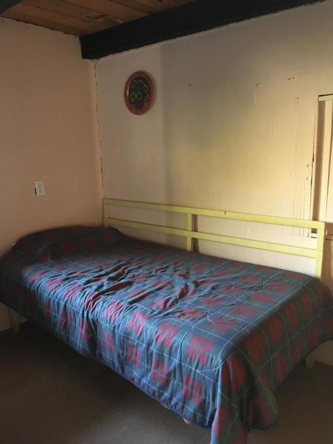 Santa Maria Hotel *