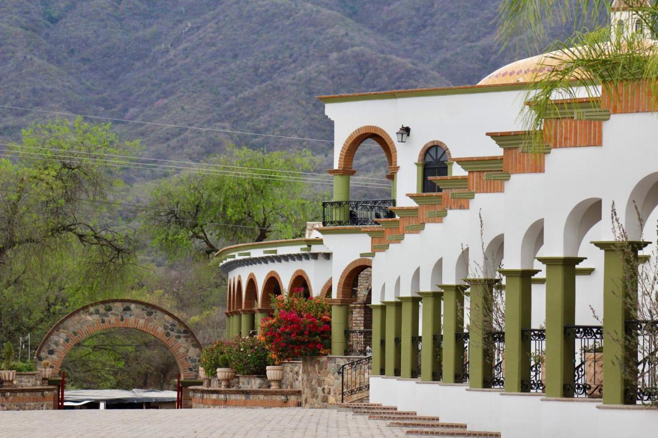 Hotel Bonito Alamos