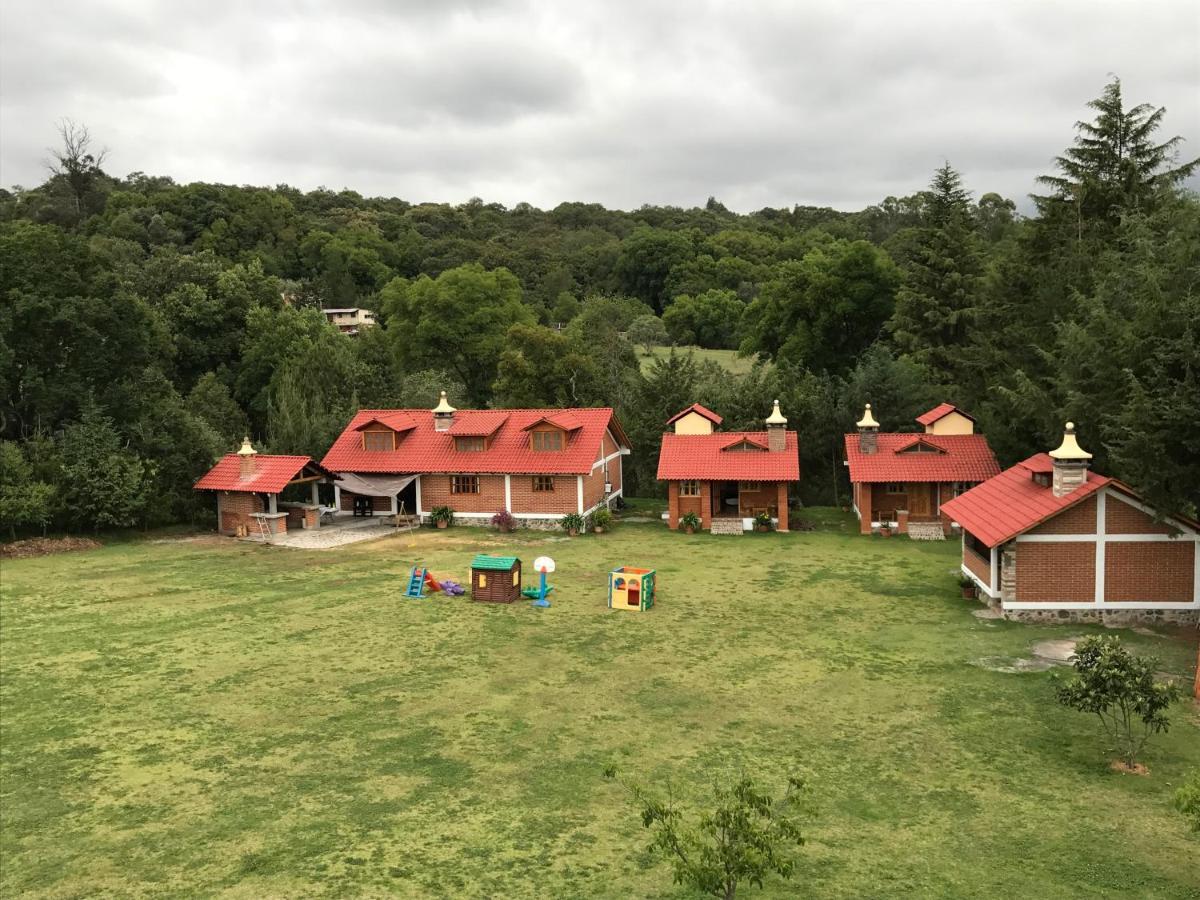 Hotel Rincon Escondido
