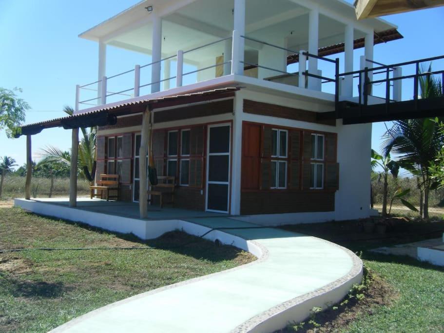 Casa Colibri Agua Blanca Hotel