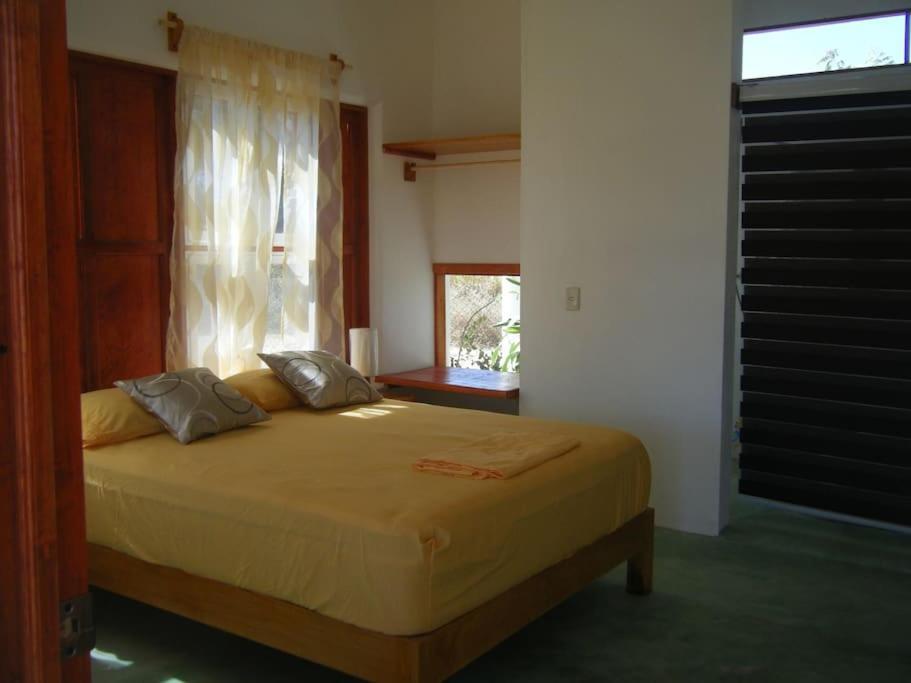 Hotel Casa Colibri Agua Blanca