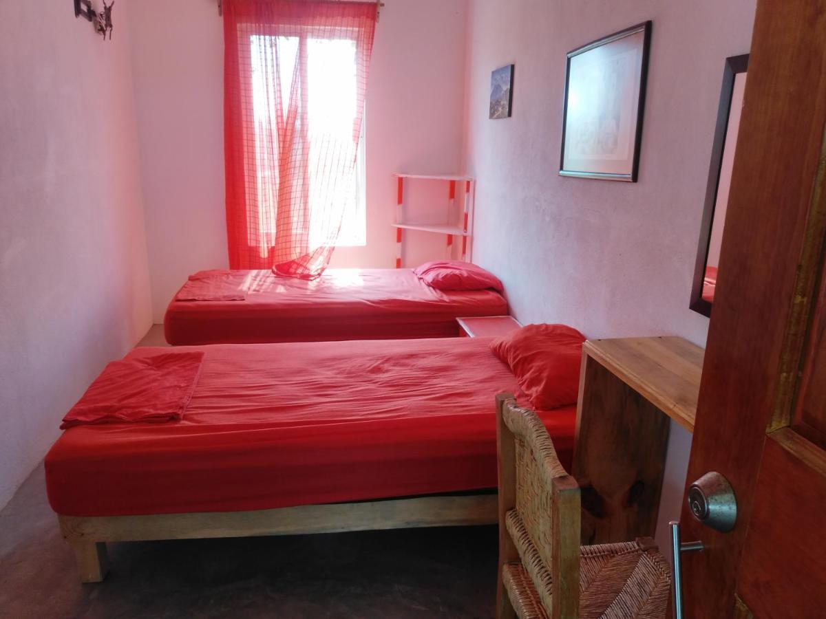 Casa Colibri Agua Blanca