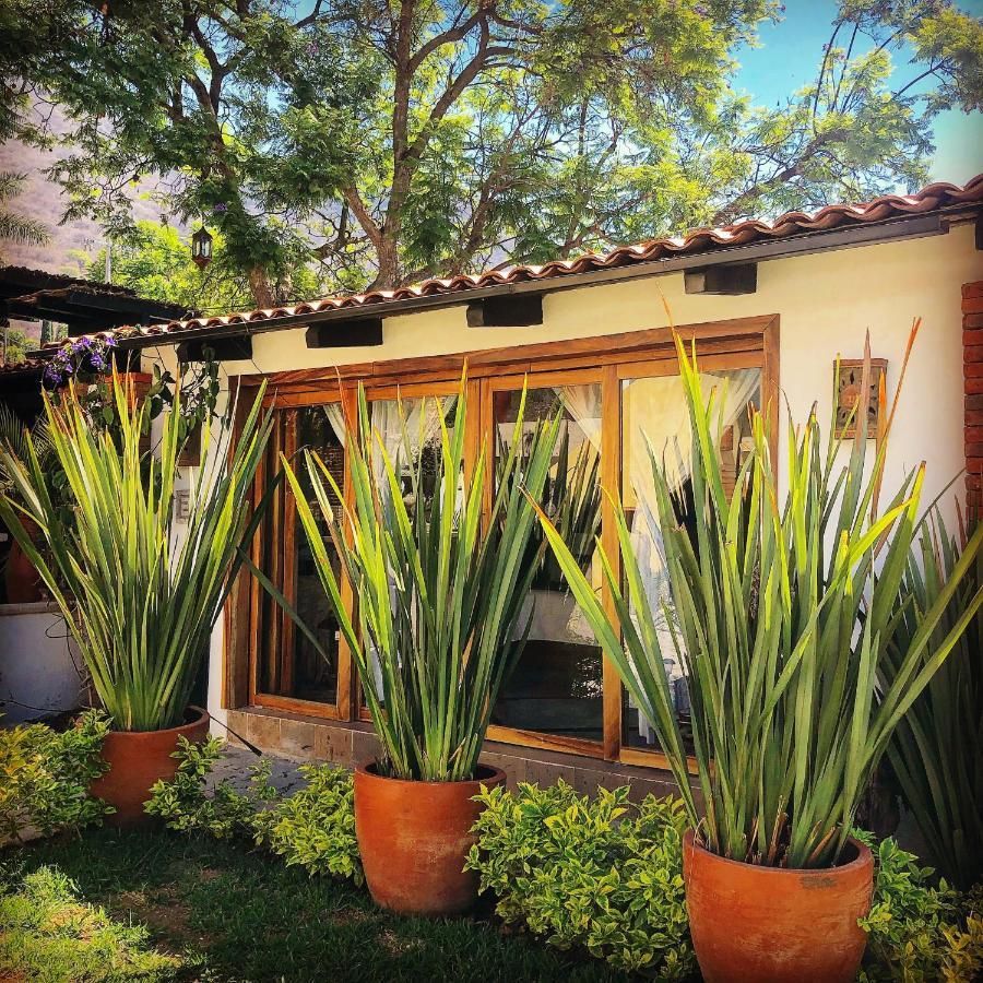 Hotel Casa Miura Boutique 3*