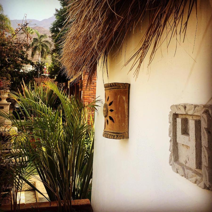 Hotel Casa Miura Boutique 3*