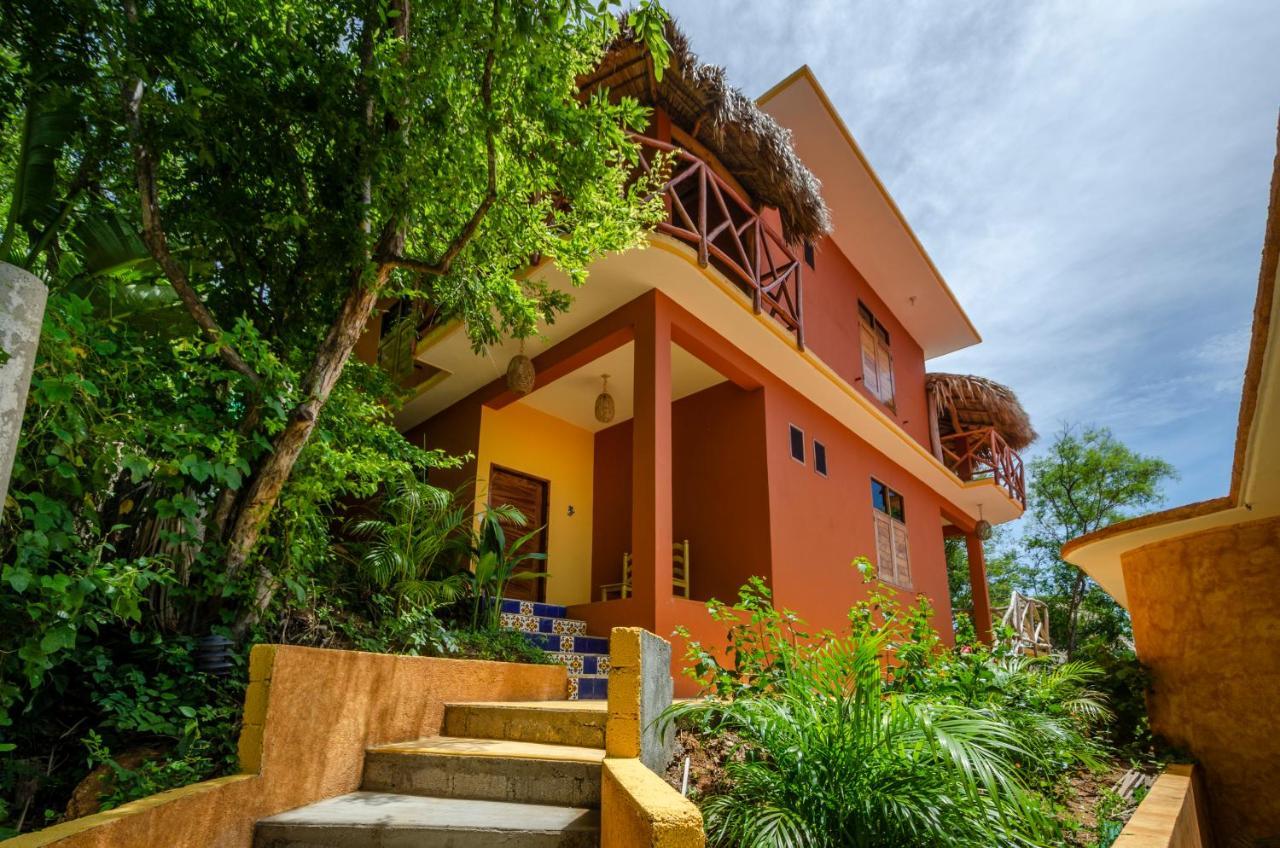 Casa Biulu Zipolite