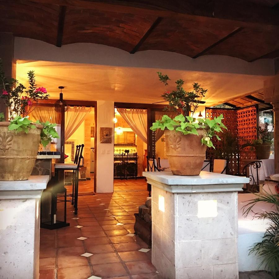 Casa Miura Boutique 3* Ajijic