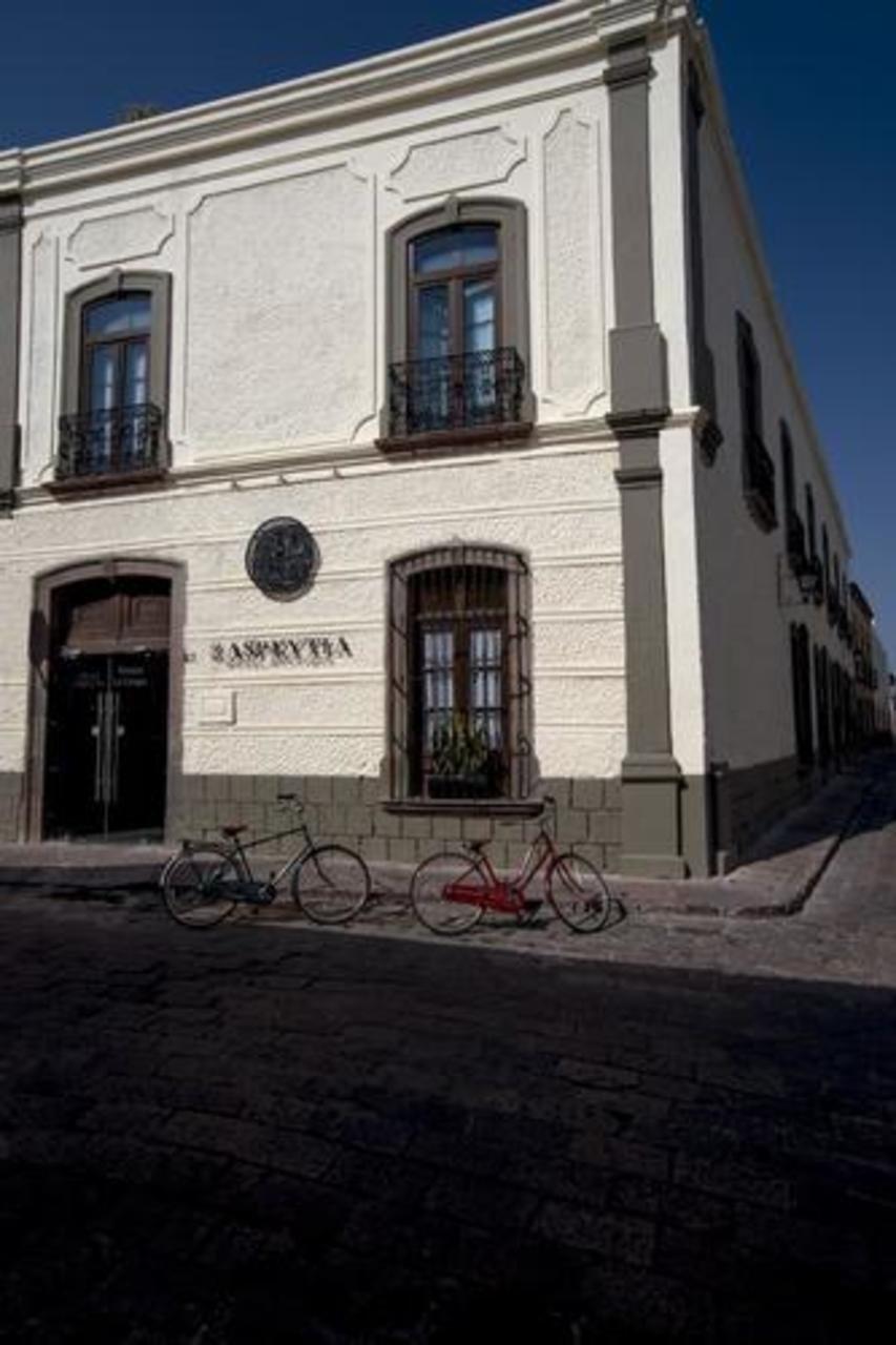 Casa Aspeytia Boutique