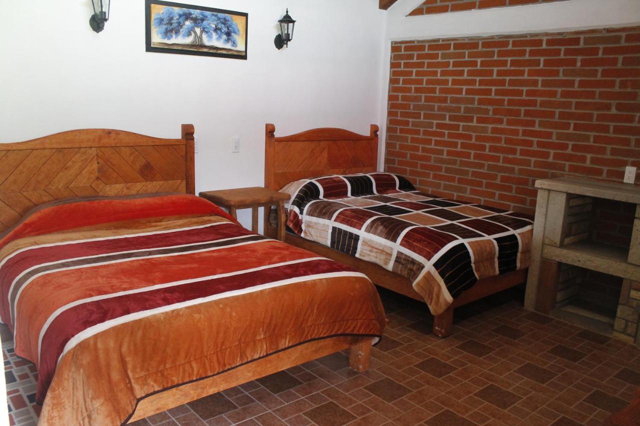 Rincon Escondido Hotel