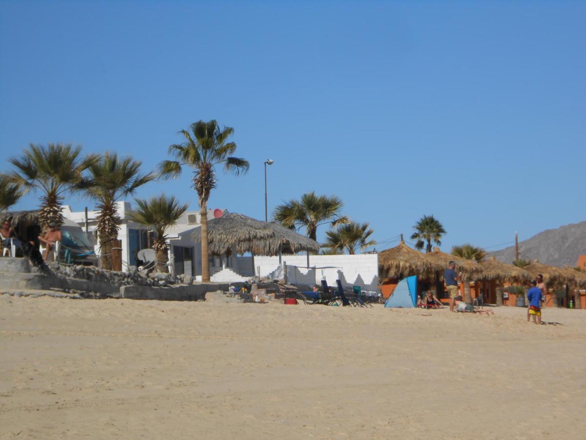 #7 Front Private * San Felipe (Baja California)