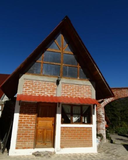 Santa Maria Hotel