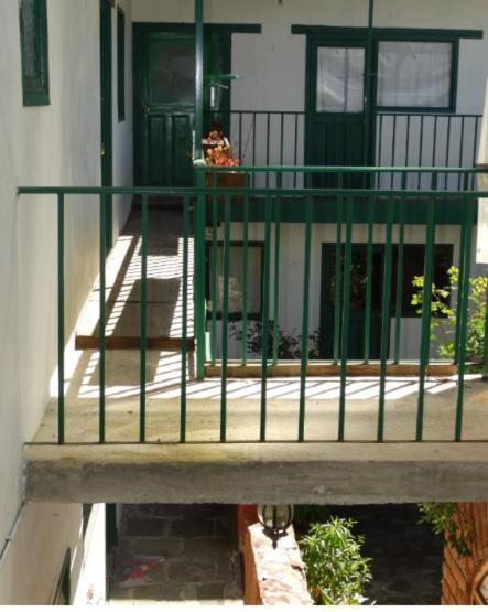 Santa Maria Hotel *