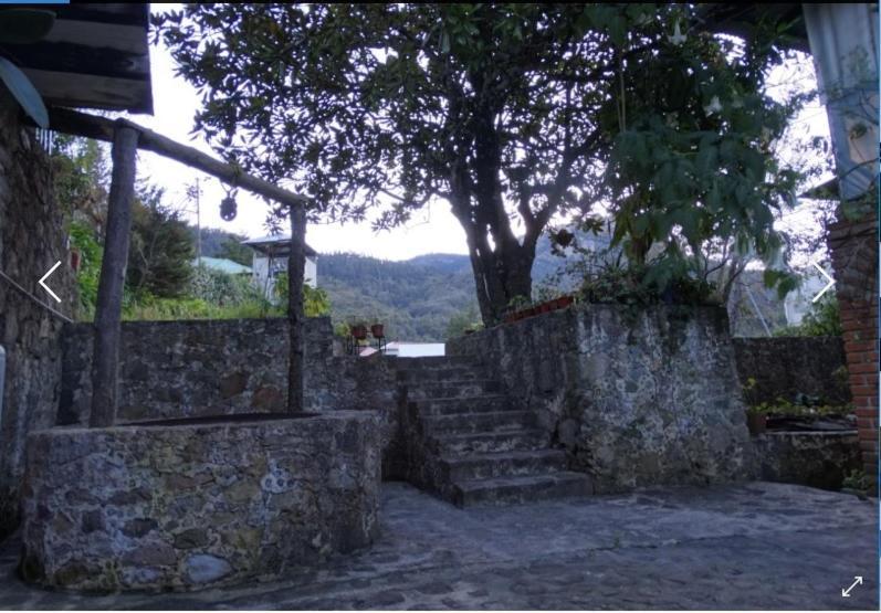 Santa Maria Mineral del Chico