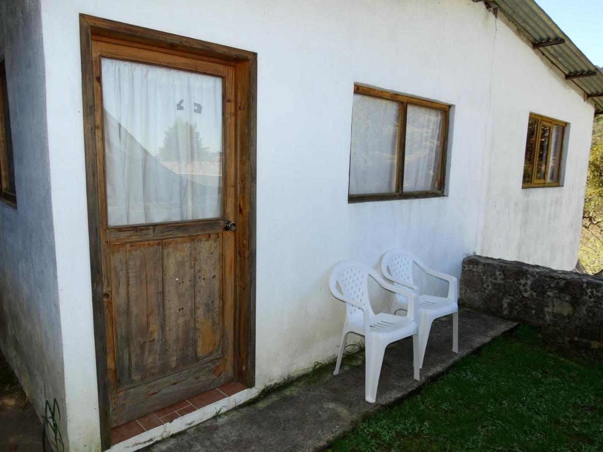 Santa Maria Hotel Mineral del Chico