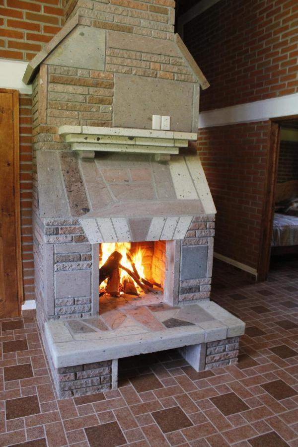 Rincon Escondido *