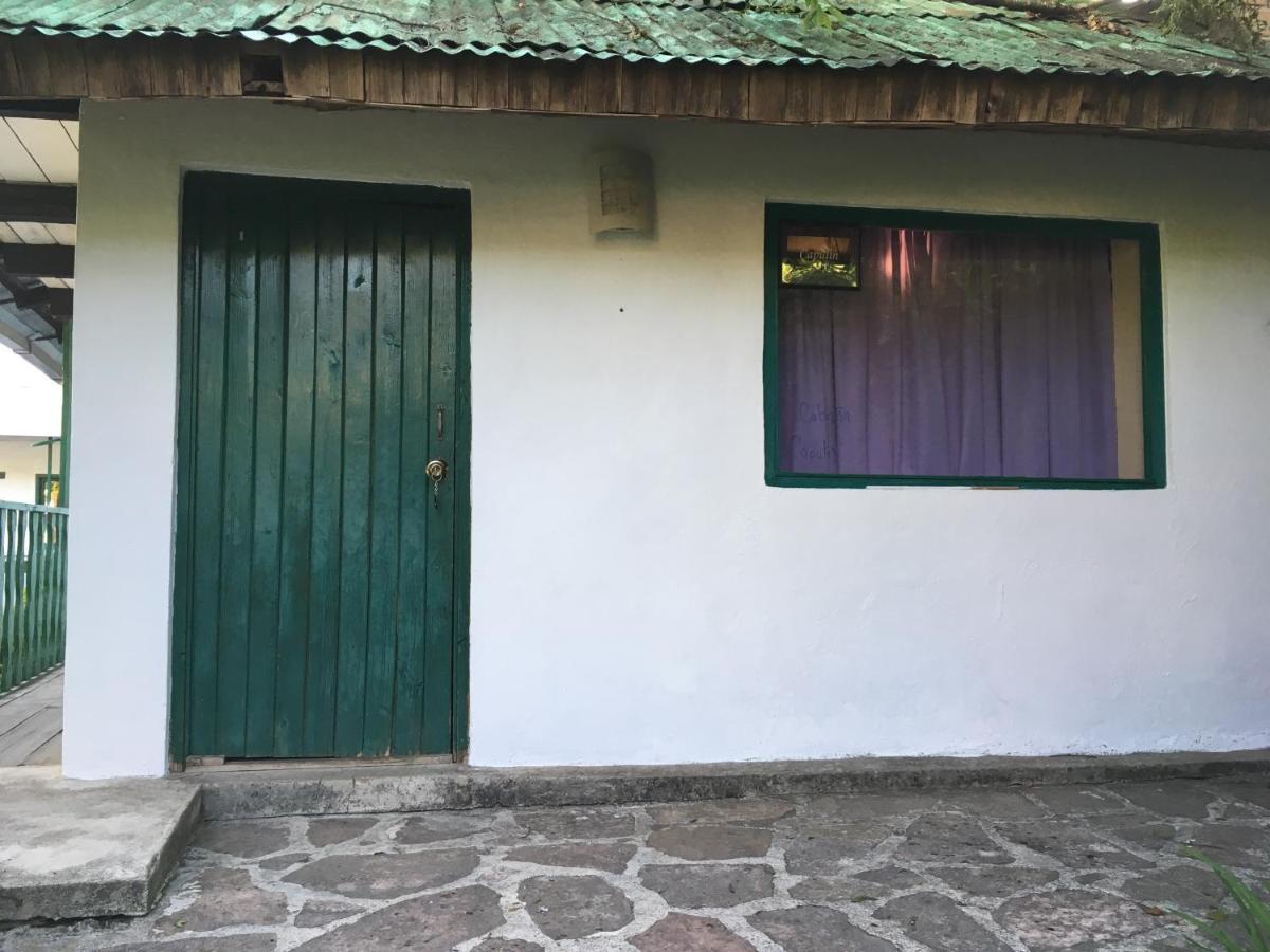 Hotel Santa Maria Mineral del Chico