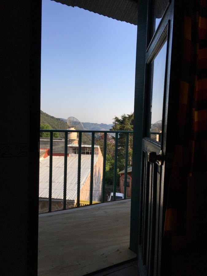 Hotel Santa Maria *