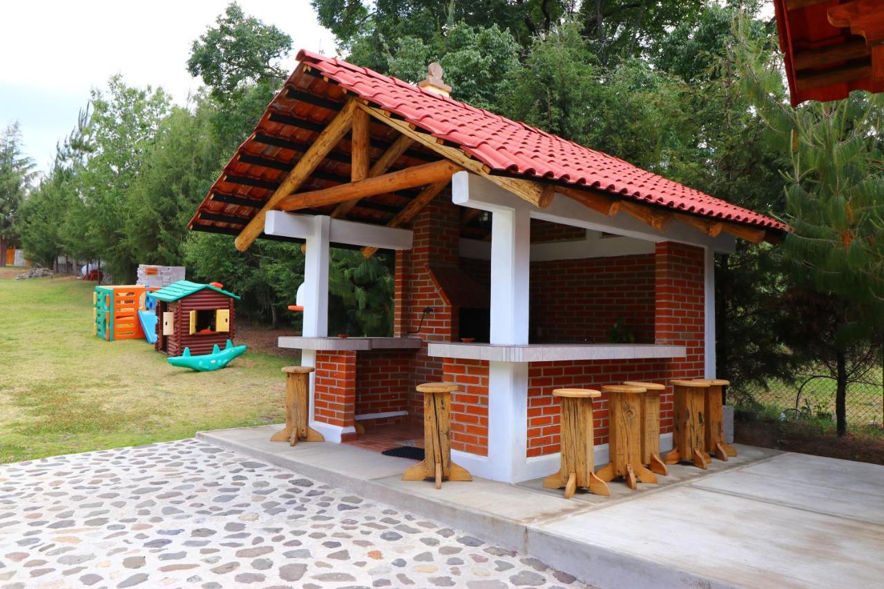 Hotel Rincon Escondido *