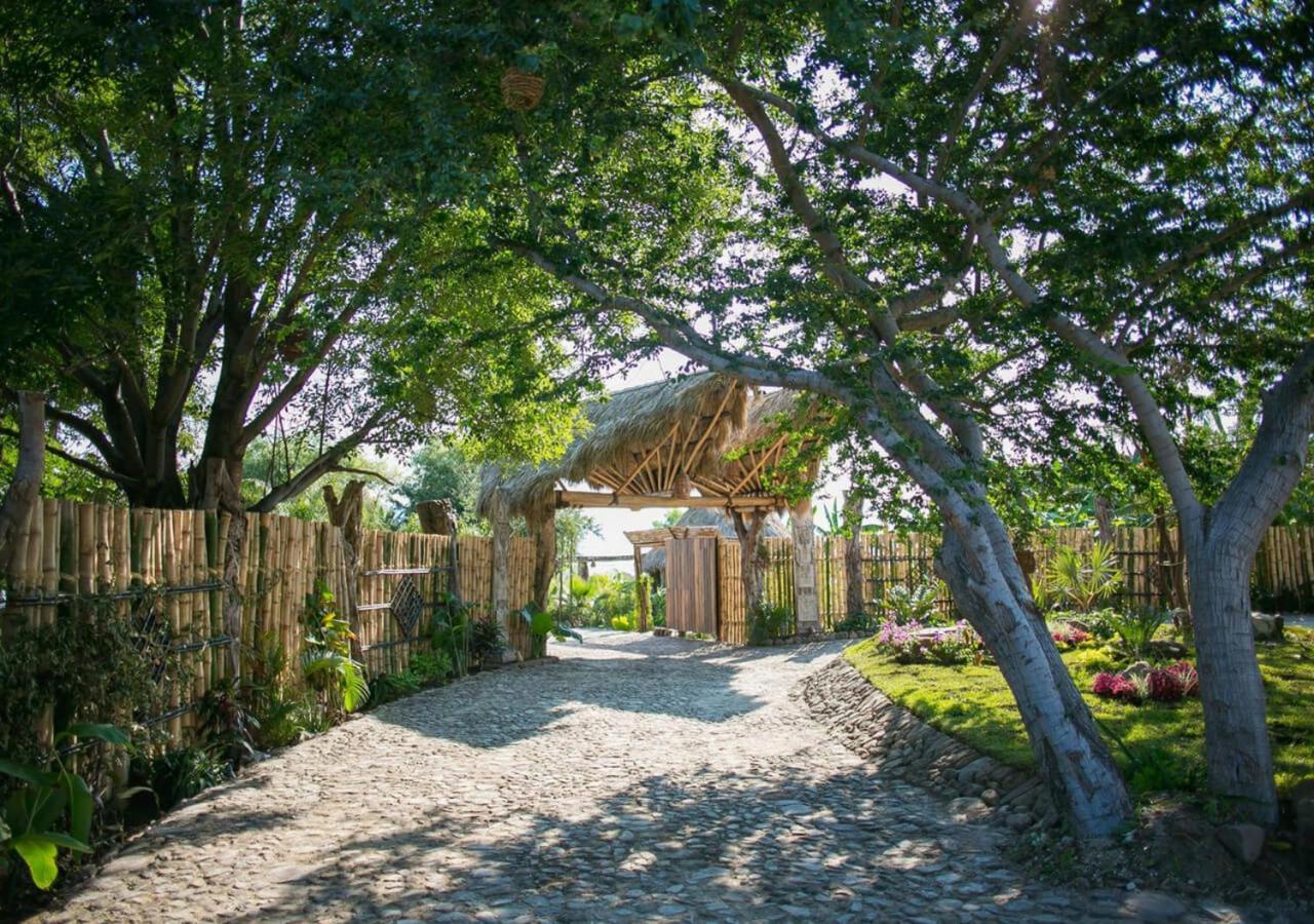 Lodge Eco Tahawi