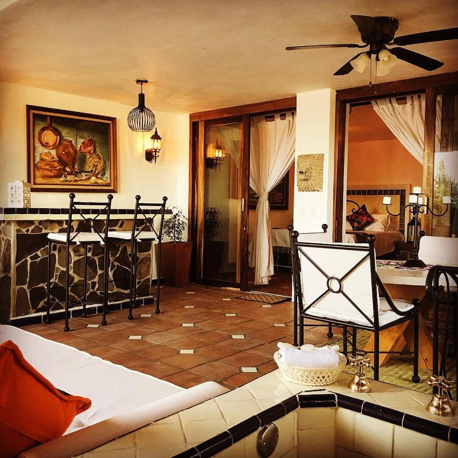 Hotel Casa Miura Boutique