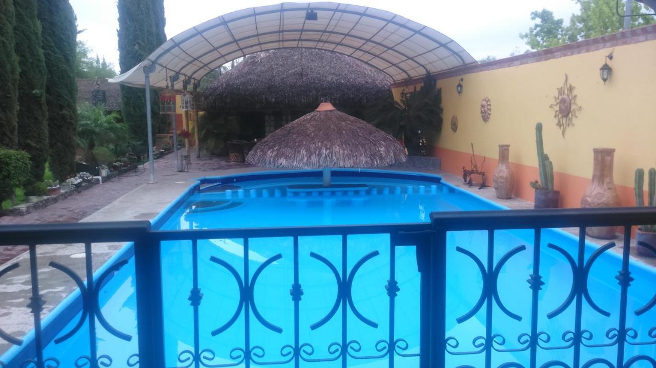 La Hotel Rio Verde