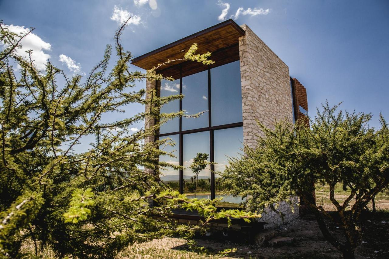 Aparthotel Mineral Del Cielo Pozos (Guanajuato)