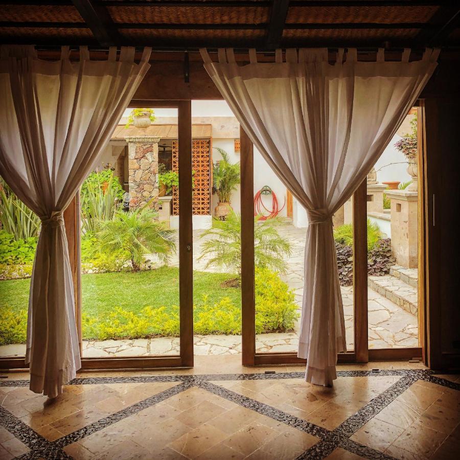 Casa Miura Boutique Ajijic