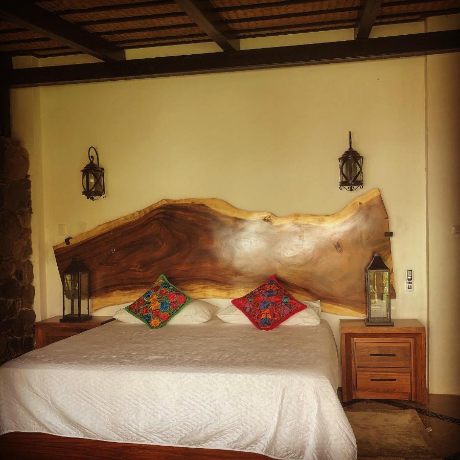 Hotel Casa Miura Boutique Ajijic