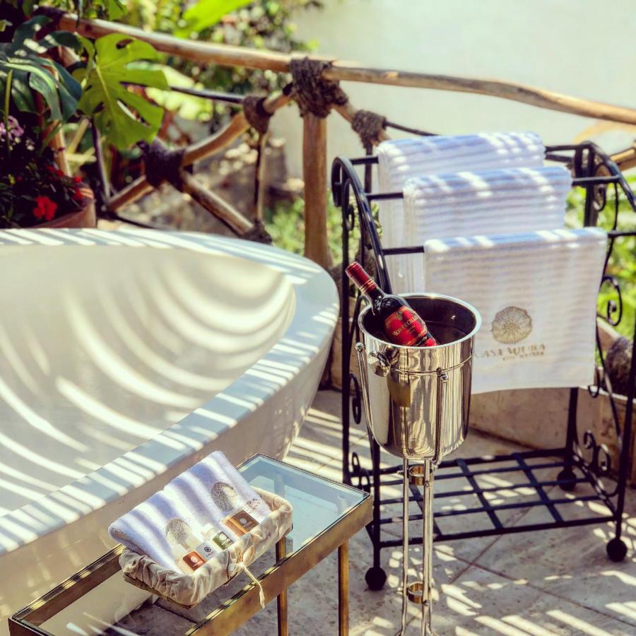 Hotel Casa Miura Boutique 3*