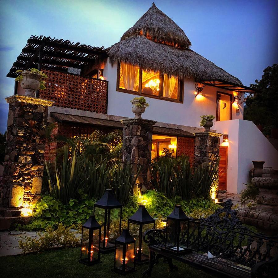 Casa Miura Boutique Ajijic