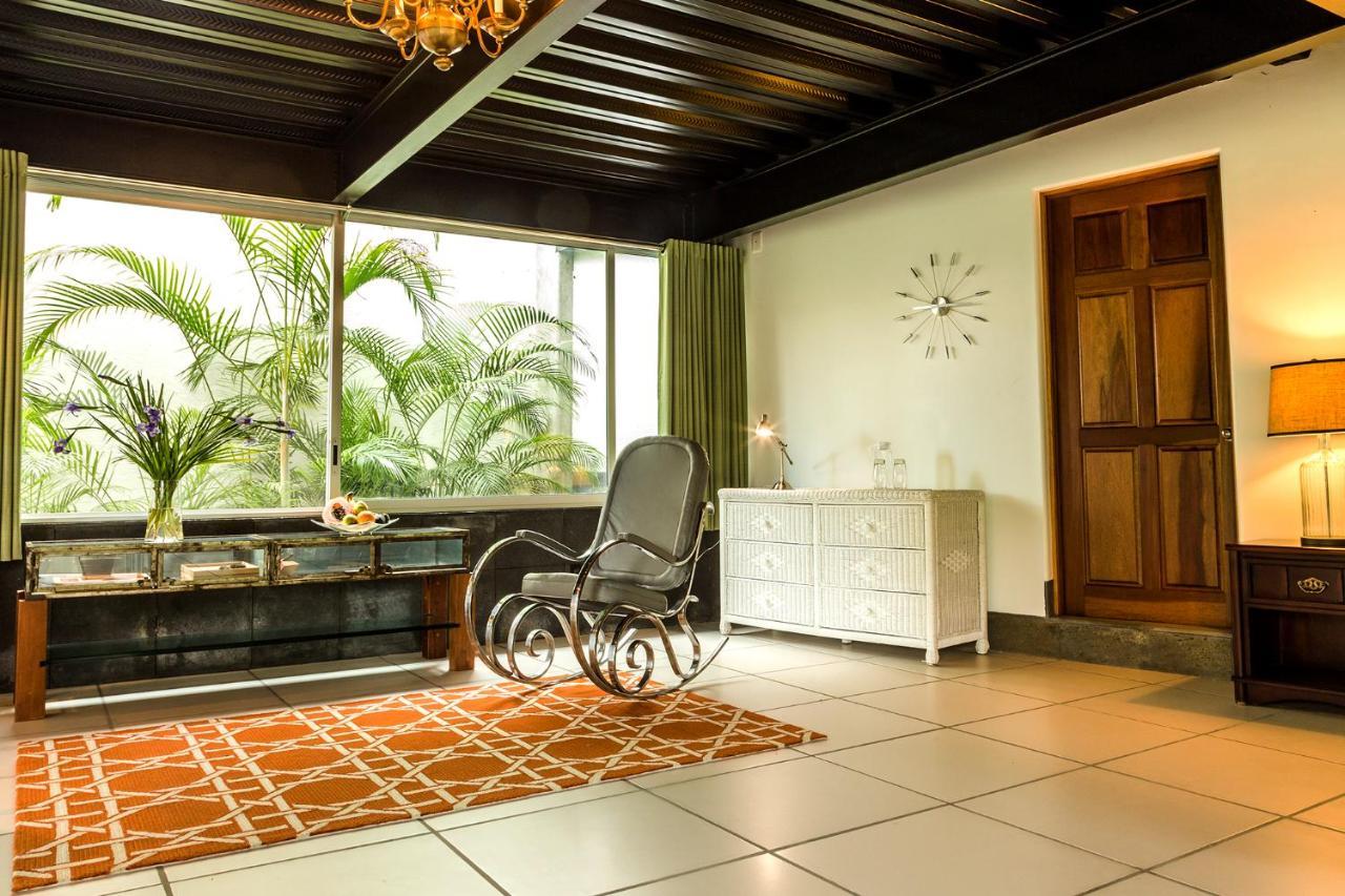 Hotel Casa Chu