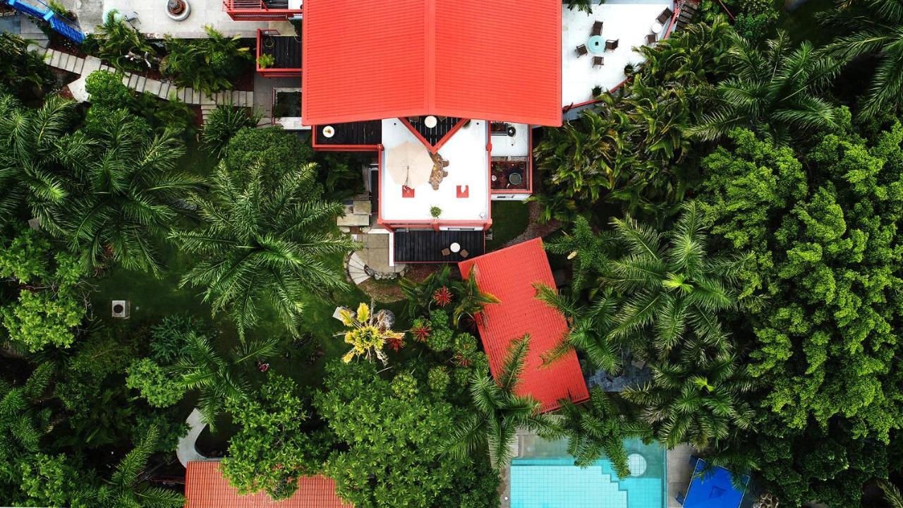 Casa Chu Hotel Xochitepec